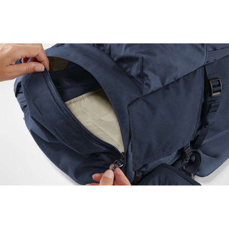 Sac à dos femme randonnée Fjällräven Keb 52 W