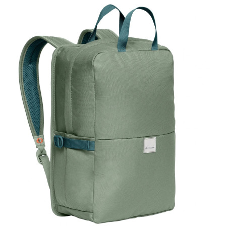 Sac à dos urbain Vaude Coreway Pack 17 vert agave