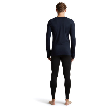 T-shirt fonctionnel homme Icebreaker Men Merino 200 Oasis+ LS Crewe