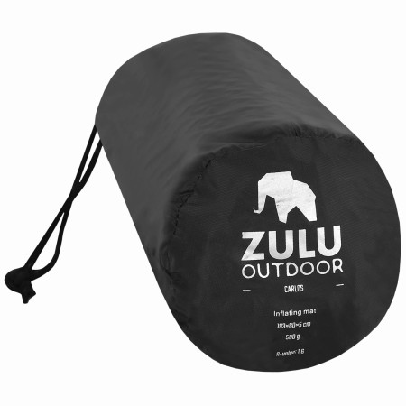 Matelas gonflable Zulu Carlos