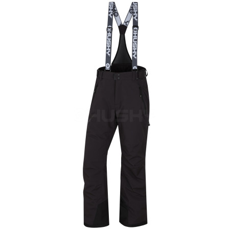Pantalon de ski homme Husky Mithy M vert Black