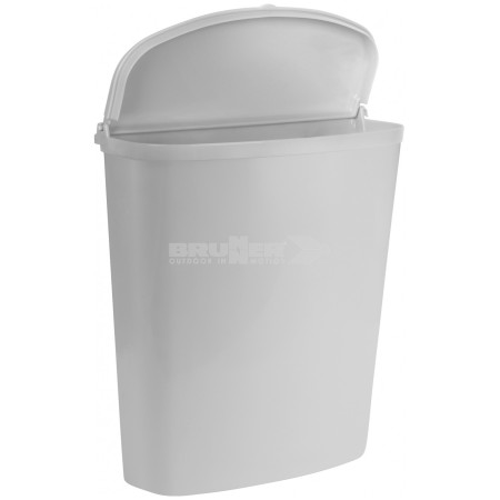 Poubelle Brunner Pillar