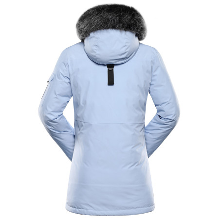 Veste d'hiver femme Alpine Pro Werda 2