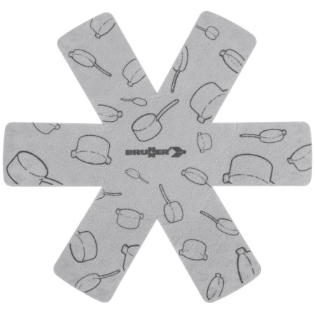 Jeu de casseroles Brunner Torralta Spacemaster Ø 18 cm