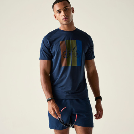 T-shirt homme Dare 2b Tech II Tee