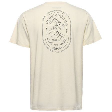T-shirt homme Alpine Pro Dorg