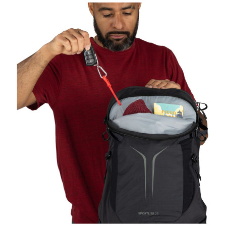 Sac à dos randonnée Osprey Sportlite 25