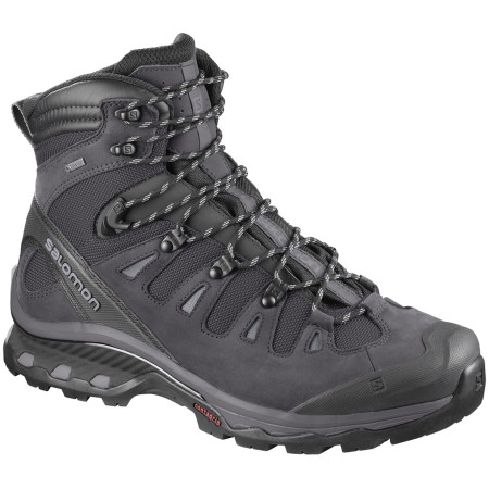 Chaussures homme Salomon Quest 4D 3 Gtx vert Phantom