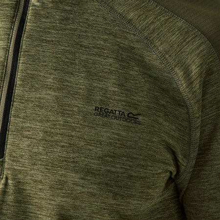 Sweat-shirt homme Regatta Hepley