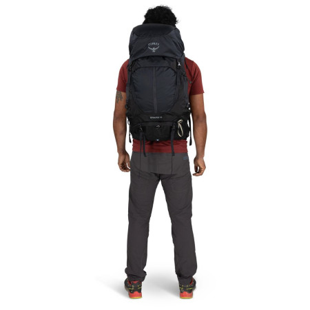 Sac à dos randonnée Osprey Stratos 36