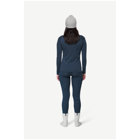 Veste polaire fonctionnelle femme Devold Signature Merino 230 Zip Wmn