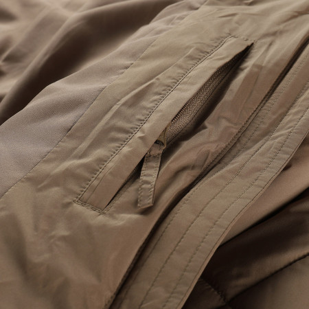 Manteau d'hiver femme Alpine Pro Stawa