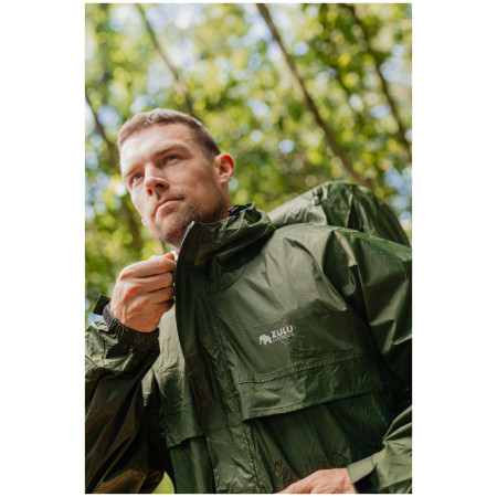 Imperméable Zulu Backpacker