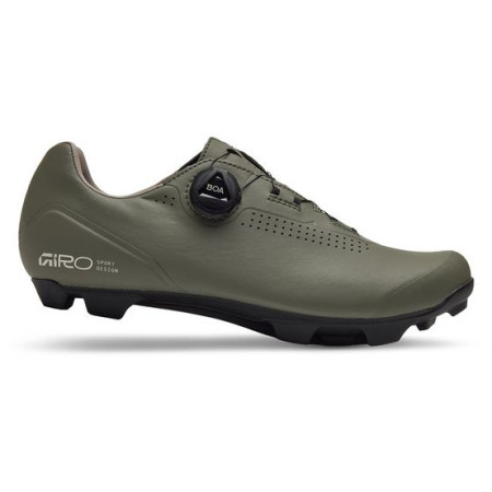Chaussures vélo hommes Giro Cadet XC