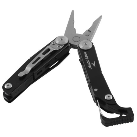 Outil multifonction Easy Camp Rowan 10-in-1 Multitool