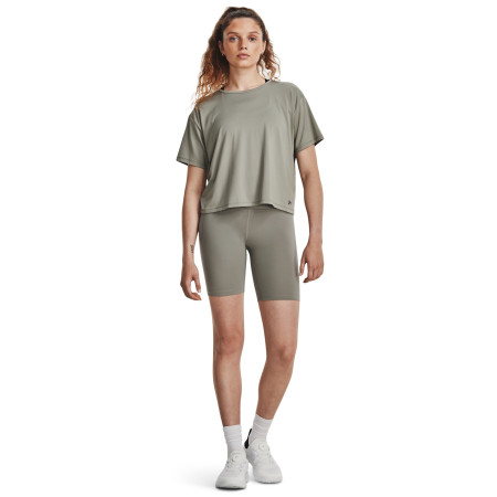 Short femme Under Armour Motion Bike Short