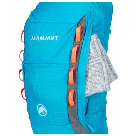 Sac à dos d'escalade Mammut Neon Light (2023)