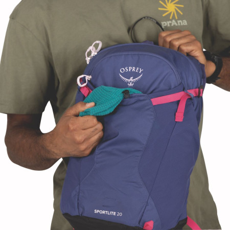 Sac à dos randonnée Osprey Sportlite 20