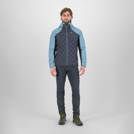 Veste homme Karpos Lastei Active Pl.Jkt
