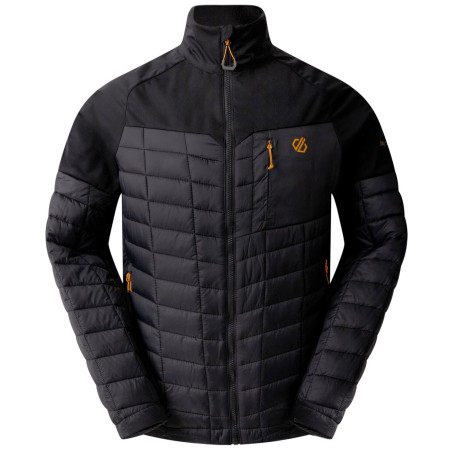 Veste homme Dare 2b Mountaineer II Hybrid noir black