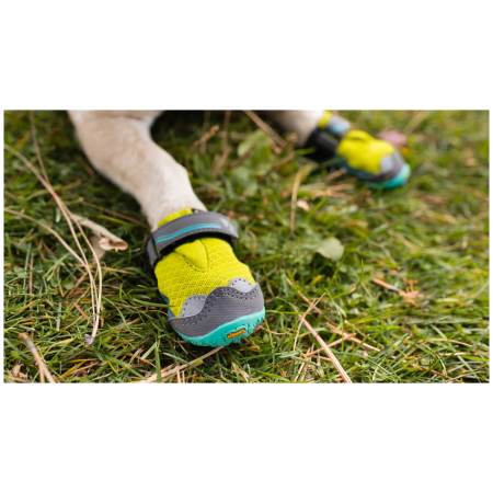 Chaussures pour chien Ruffwear Grip Trex™ Pairs