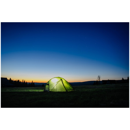 Tente ultra-légère Warg Elite 2