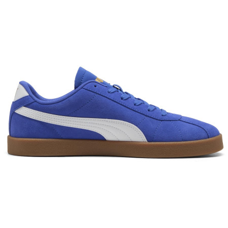 Chaussures de ville pour hommes Puma Club II