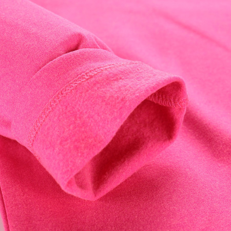 T-shirt enfant Alpine Pro Louso Pink