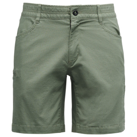 Shorts homme Black Diamond M Rocklock Shorts vert Tundra (3010)