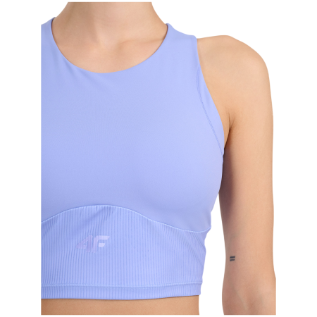 Top femme 4F Sleeveless Fnk F1083