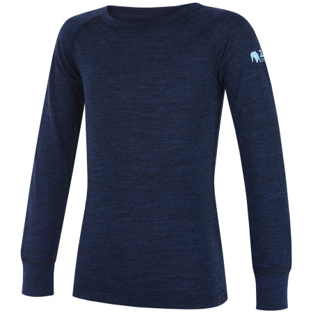 Ensemble fonctionnel enfant Zulu Merino 160