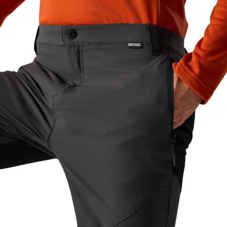 Pantalon homme Regatta Questra