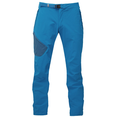 Pantalon homme Mountain Equipment Comici 2 Mens Pant bleue Me-01636 Alto/Majolica