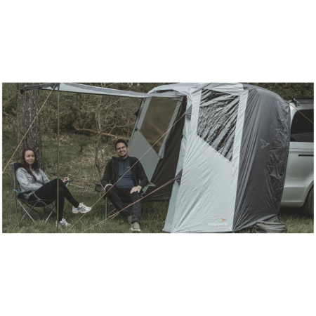 Auvent arrière de voiture Easy Camp Krossbu II.