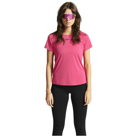 T-shirt fonctionnel femme Craft CORE Essence 2