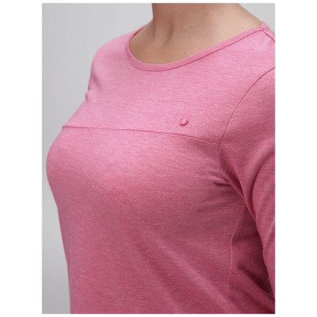 T-shirt femme Loap Bavaxa