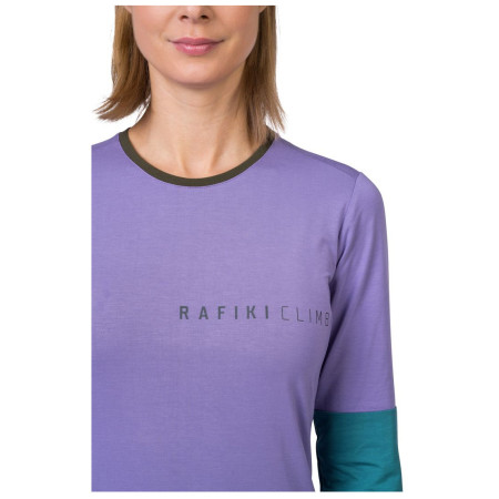 T-shirt femme Rafiki Vipera