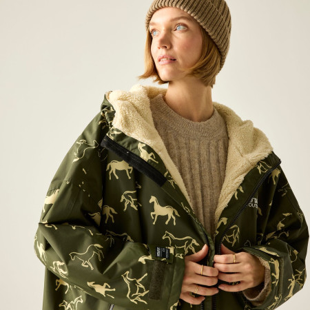Manteau imperméable Regatta Adult W Proof Robe