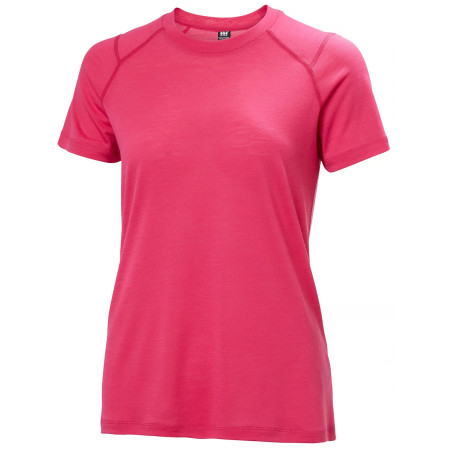 T-shirt femme Helly Hansen W HH Durawool T-Shirt