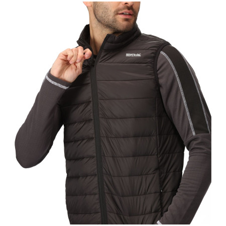Gilet homme Regatta Marizion B/W