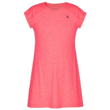 Robe fille Loap Blica rose pink
