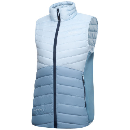 Gilet femme Regatta Womens Leedre Hybrid B/W