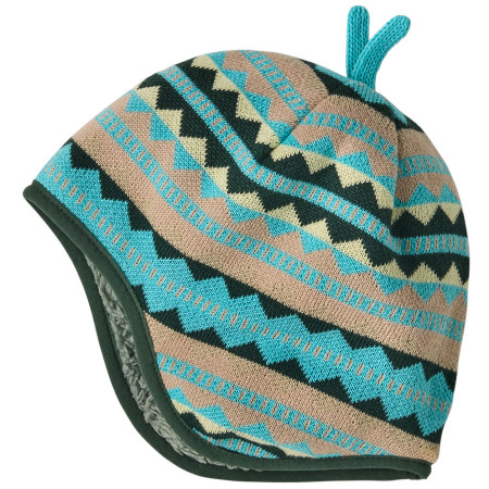 Bonnet enfant Patagonia Baby Reversible Beanie