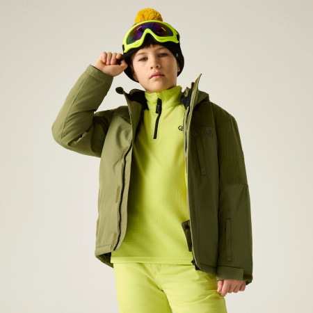 Veste enfant Dare 2b Chill Jacket MartiniOlive