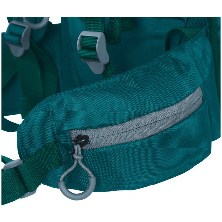 Sac à dos vélo Zulu Shater 11l