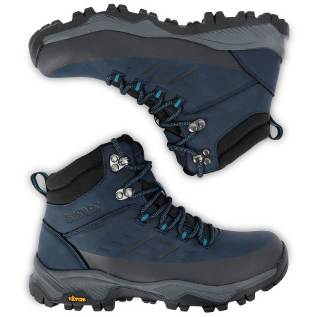 Chaussures femme Regatta Womens Blake Boot