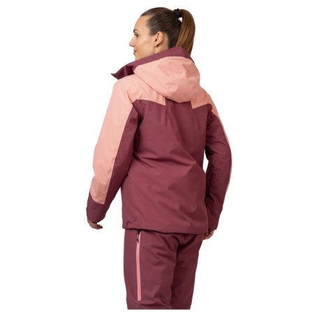 Veste de ski femme Hannah Ritta