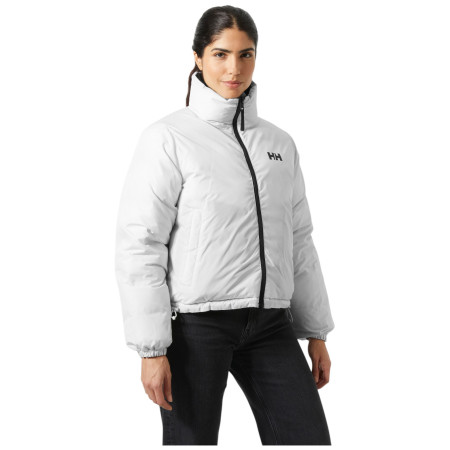 Veste femme Helly Hansen W Yu 23 Reversible Puffer
