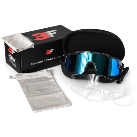 Lunettes soleil 3F Rocket