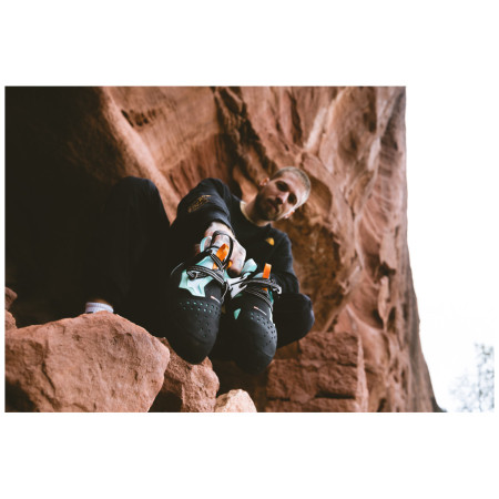 Chaussons d'escalade Tenaya Aruma